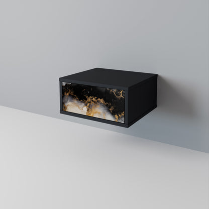 MARBLE OF TOMMORROW Nightstand