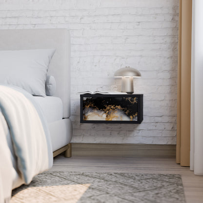 MARBLE OF TOMMORROW Nightstand