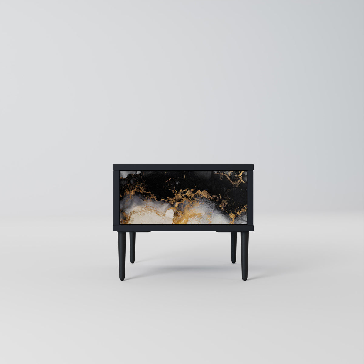 MARBLE OF TOMMORROW Nightstand
