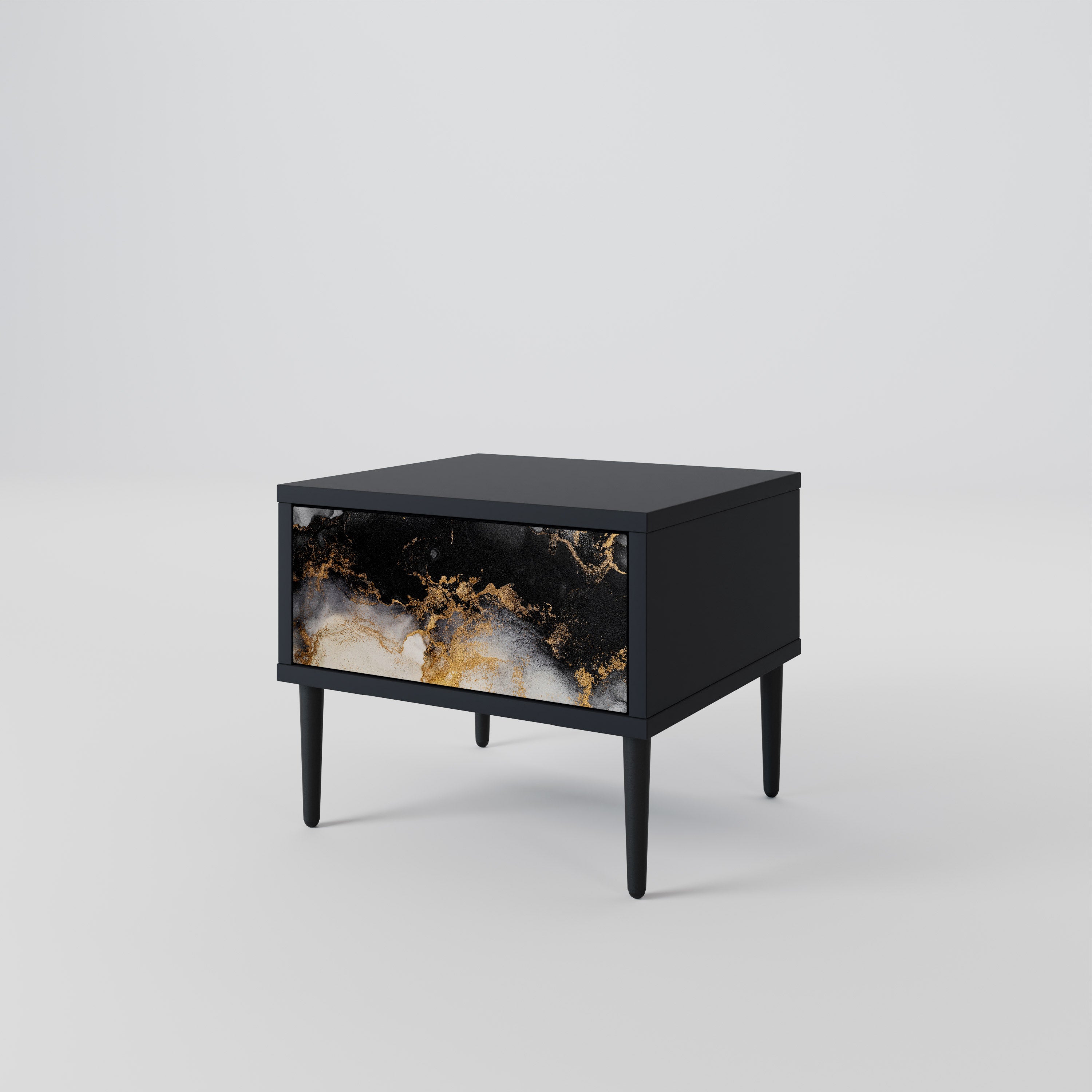 MARBLE OF TOMMORROW Nightstand