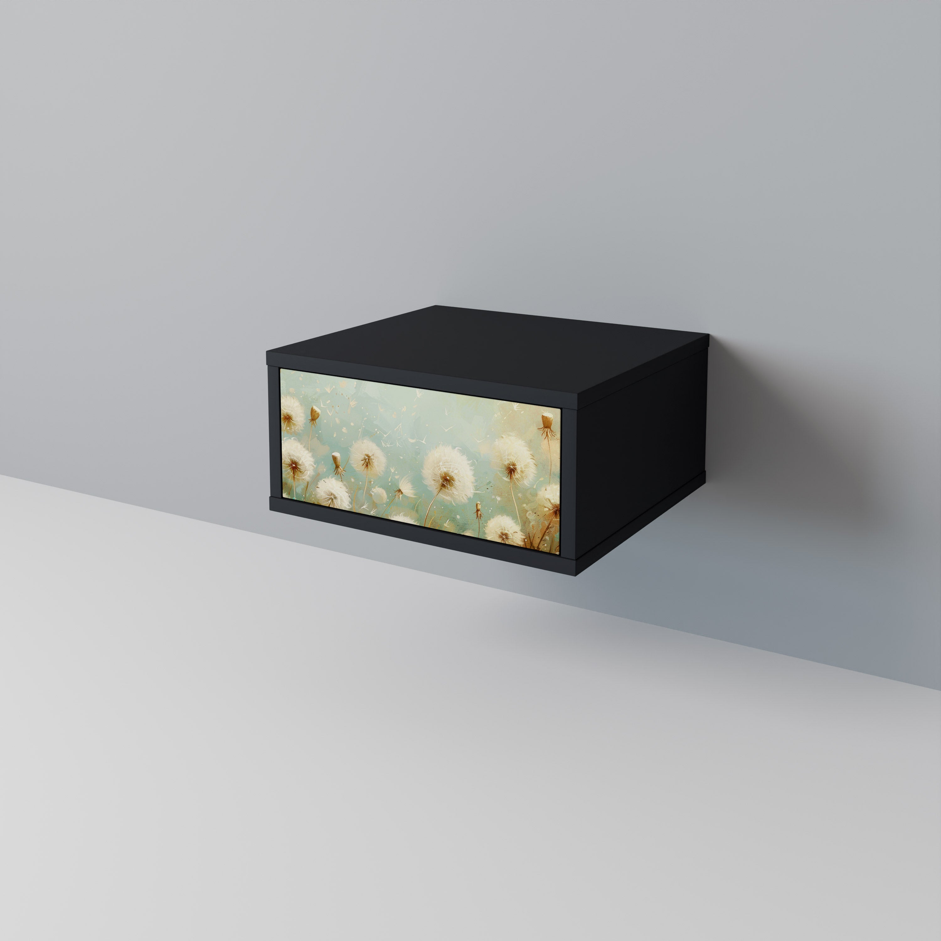 DREAMY MEADOW Nightstand