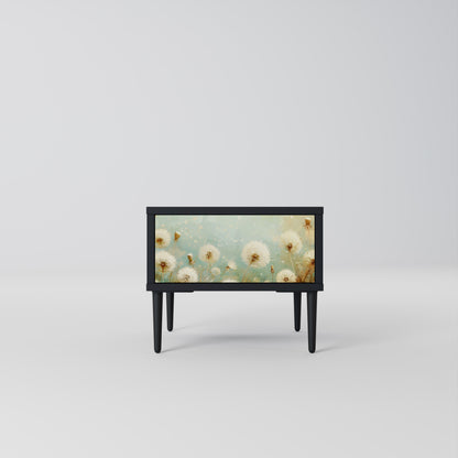 DREAMY MEADOW Nightstand