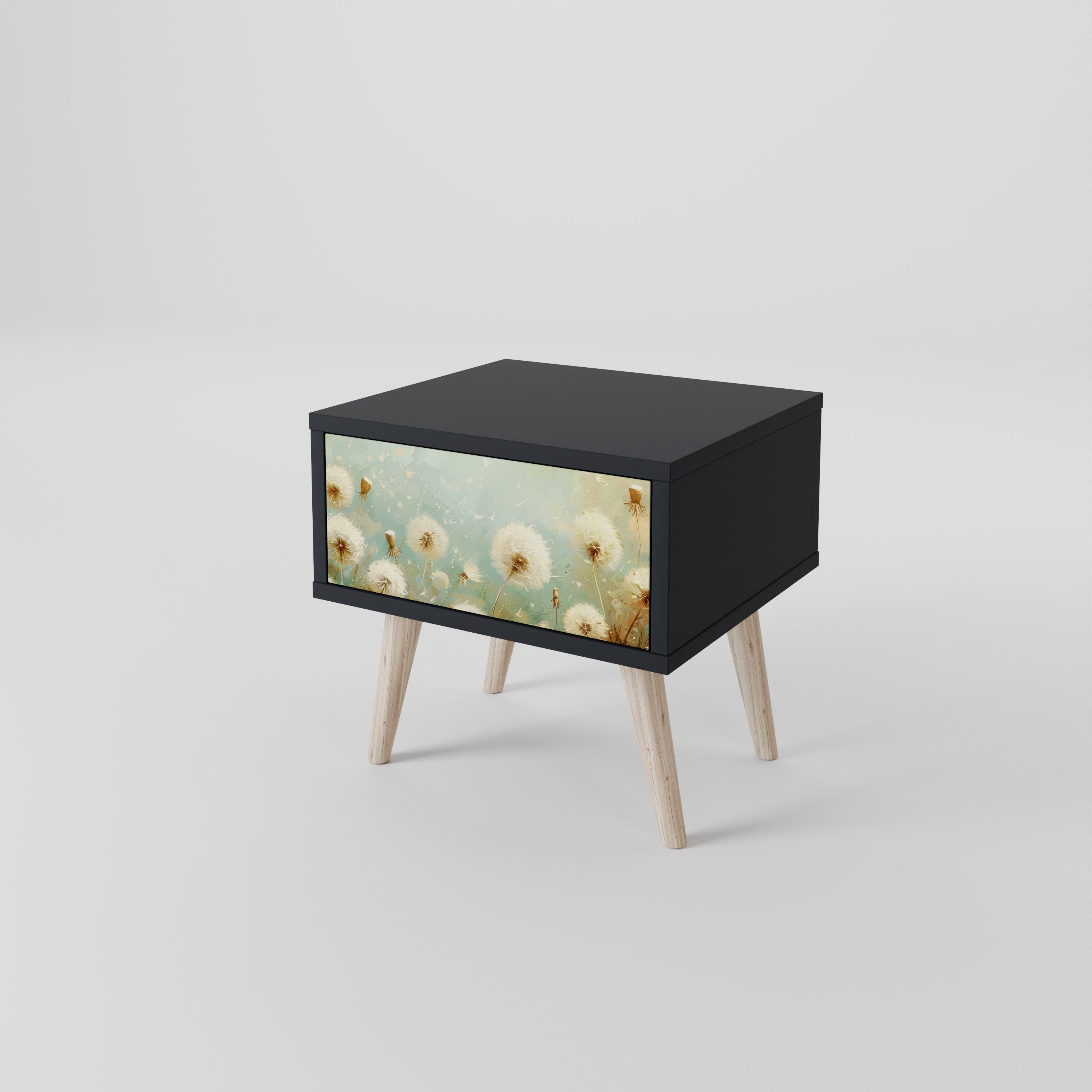 DREAMY MEADOW Nightstand