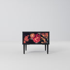 NEVERENDING BLOOM Nightstand
