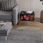 NEVERENDING BLOOM Nightstand