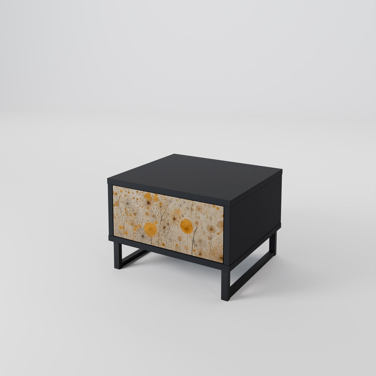 MORNING GLADE Nightstand