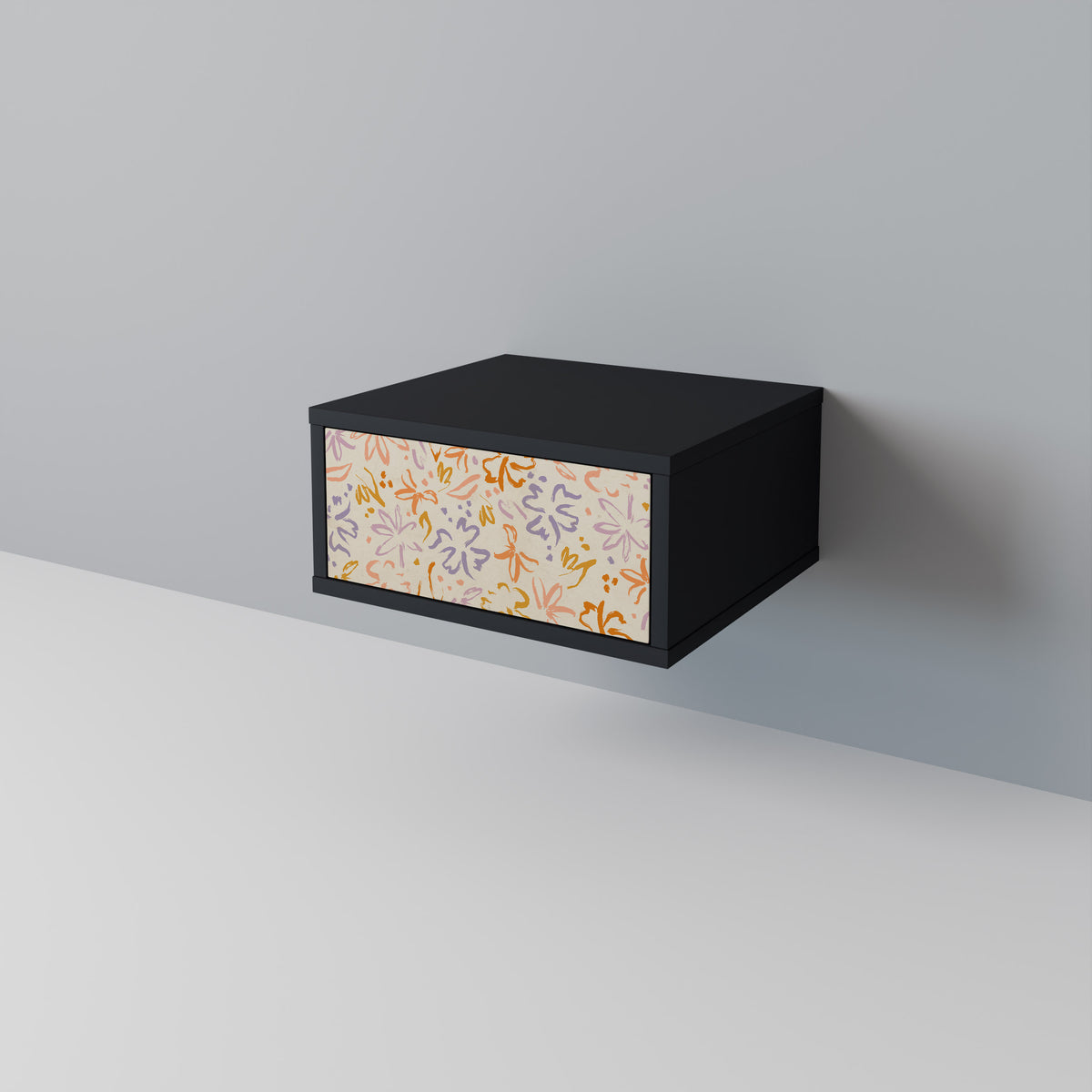 SPRING WHIMSY Nightstand
