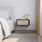 SPRING WHIMSY Nightstand