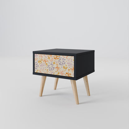 SPRING WHIMSY Nightstand