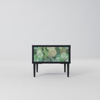 SUCCULENT CLUSTER Nightstand