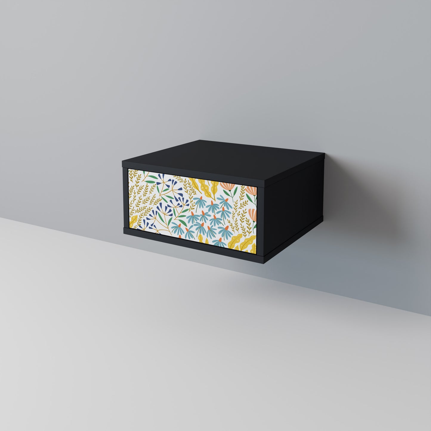 HELLO SPRING Nightstand