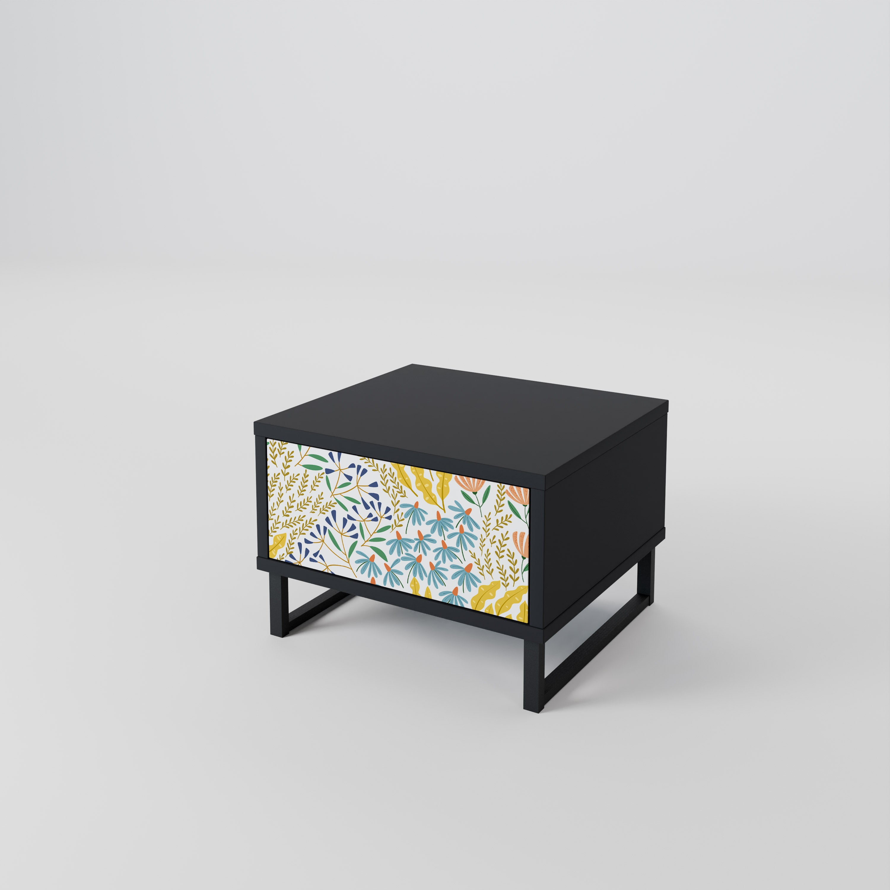 HELLO SPRING Nightstand