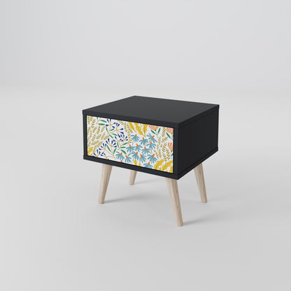 HELLO SPRING Nightstand