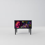 BLOOMING ELEGANCE Nightstand