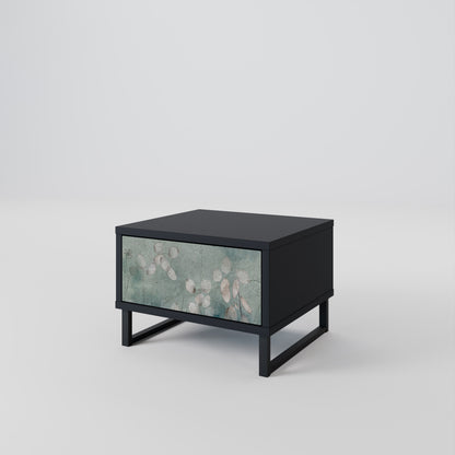 NIGHT LADY Nightstand