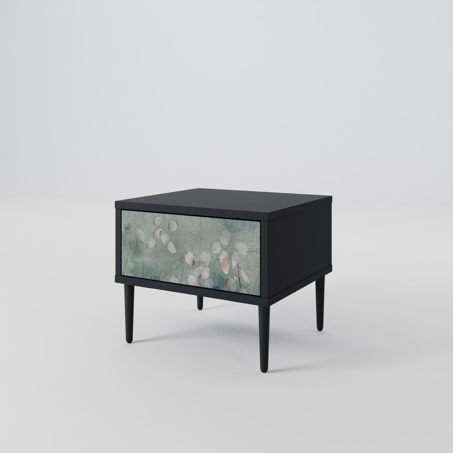 NIGHT LADY Nightstand