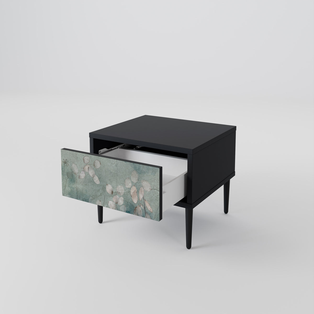 NIGHT LADY Nightstand