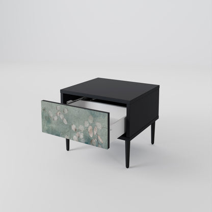 NIGHT LADY Nightstand
