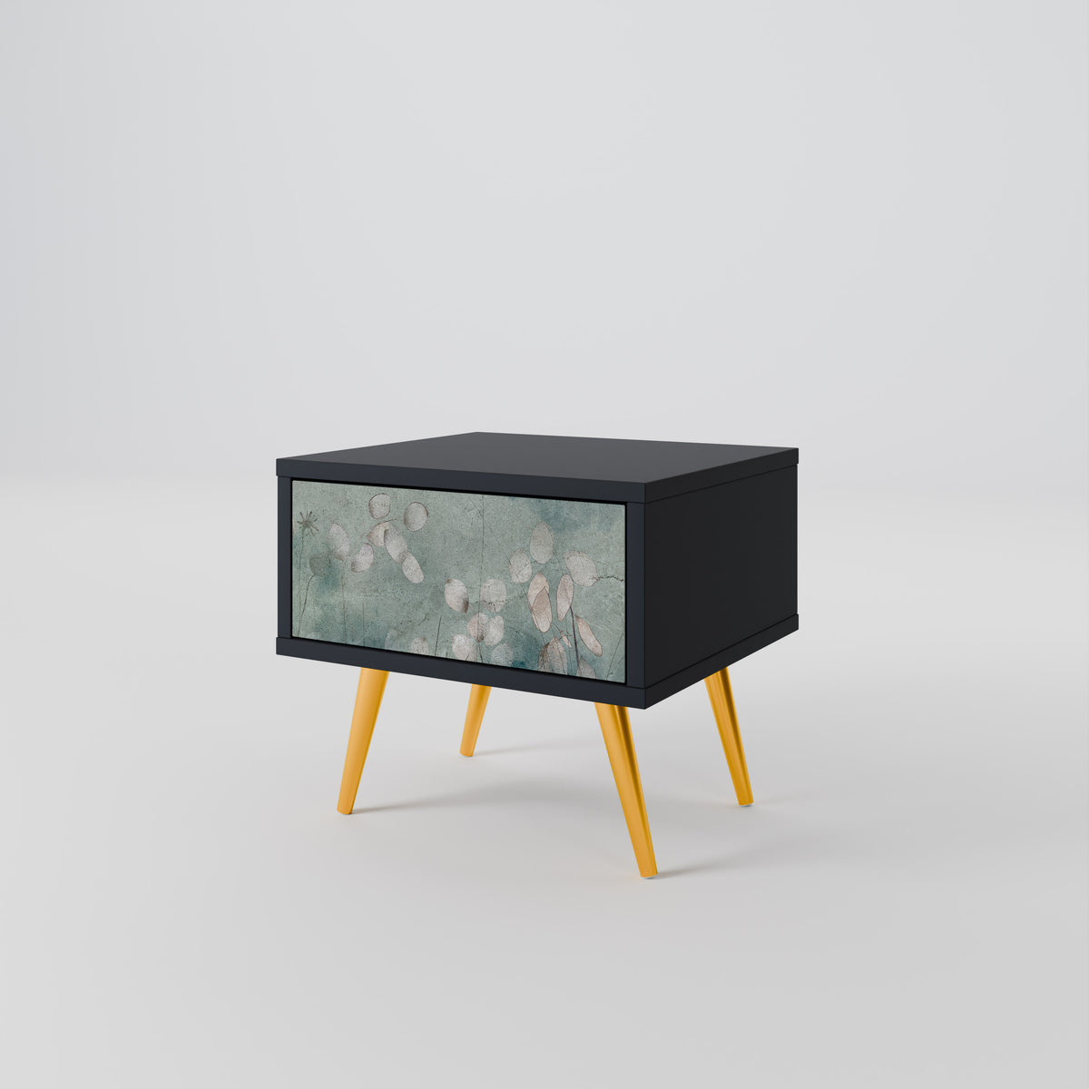 NIGHT LADY Nightstand