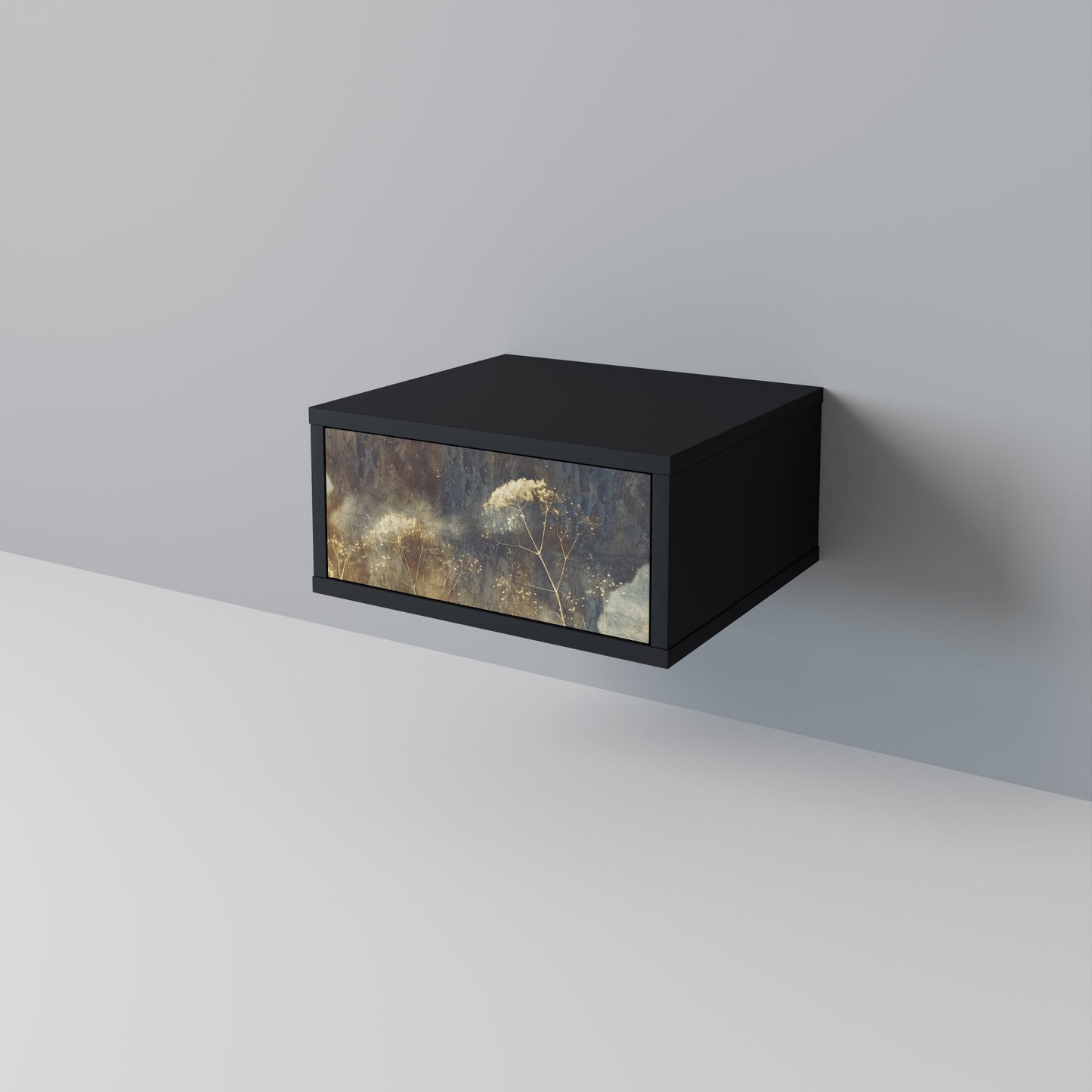 GENTLE POWER Nightstand