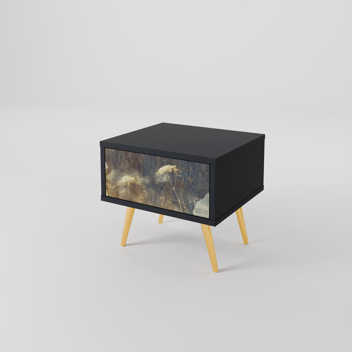 GENTLE POWER Nightstand