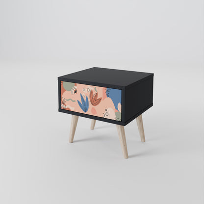 PASTEL DESTINY Nightstand