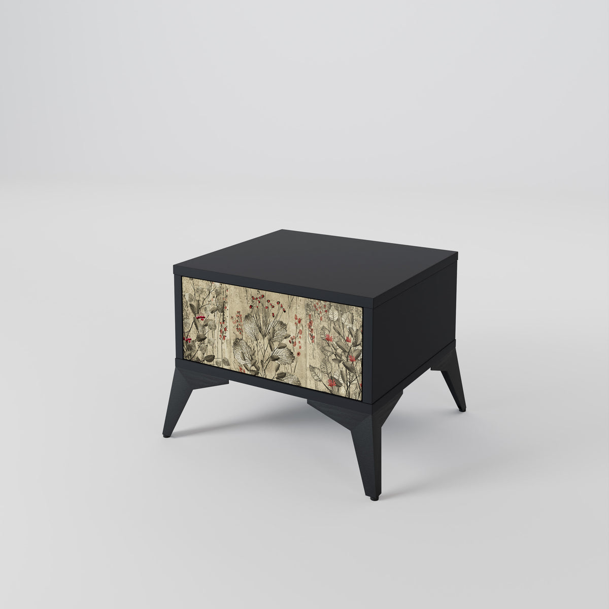 HERBAL GRACE Nightstand
