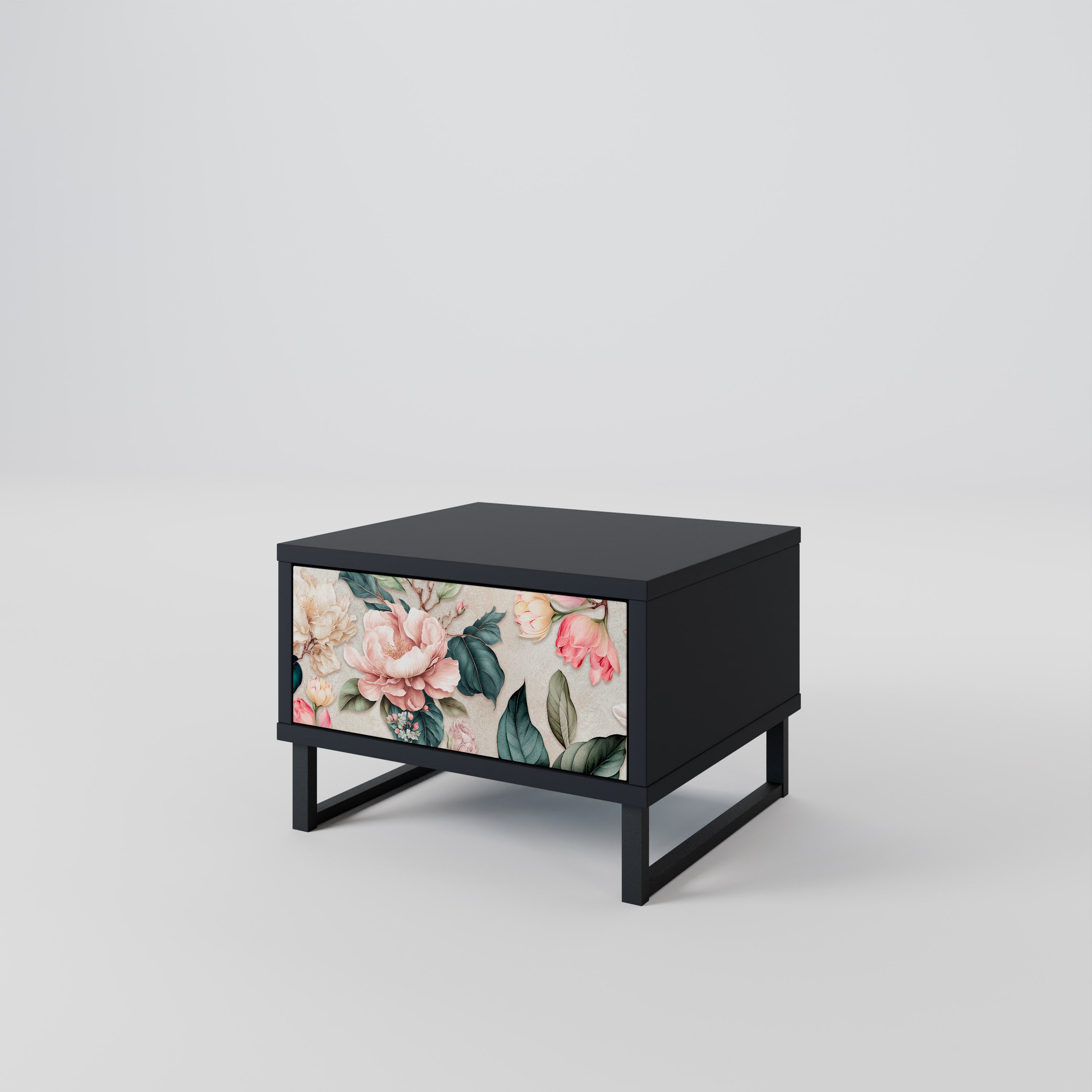 FLORAL GRACE Nightstand