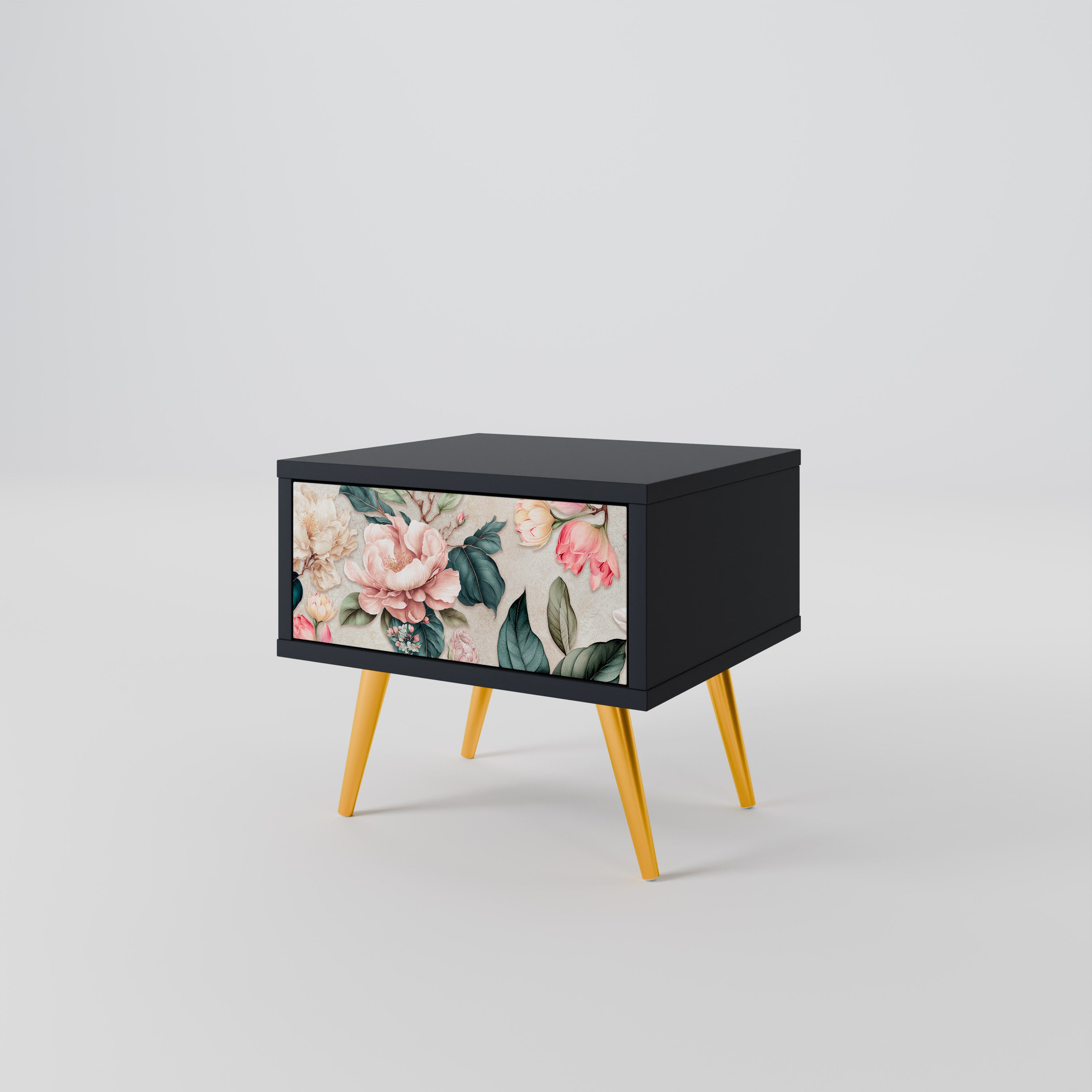 FLORAL GRACE Nightstand