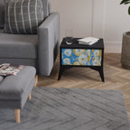 DAISY LUXE Nightstand