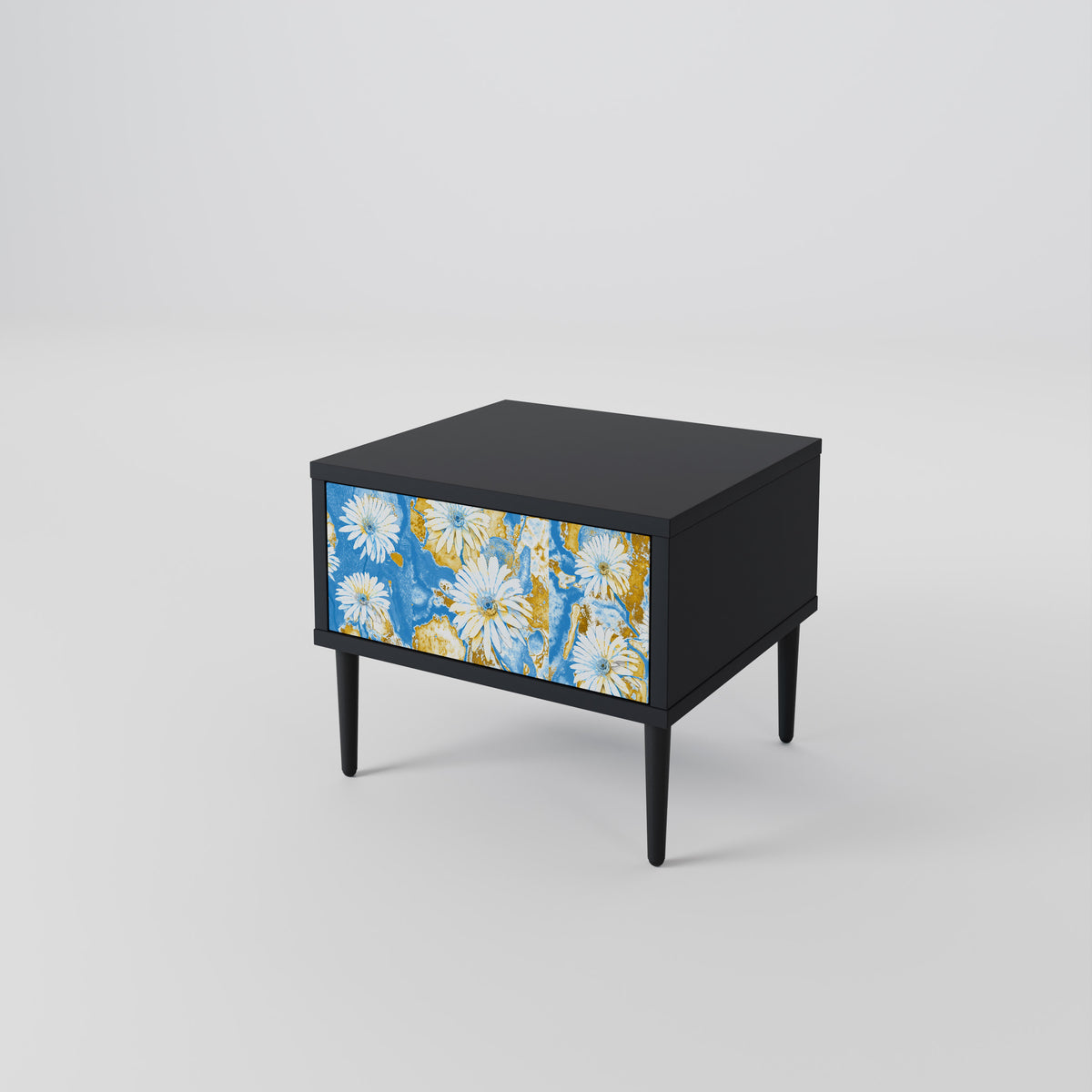 DAISY LUXE Nightstand