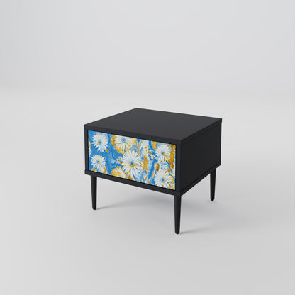 DAISY LUXE Nightstand