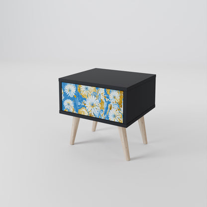 DAISY LUXE Nightstand