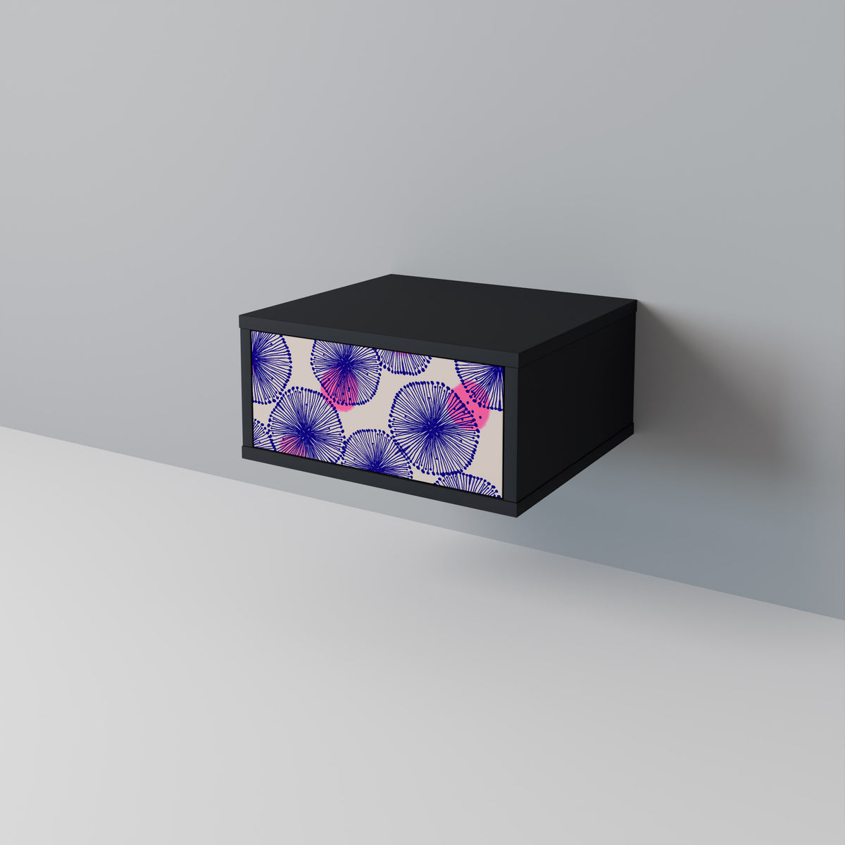 MAGIC NATURE Nightstand