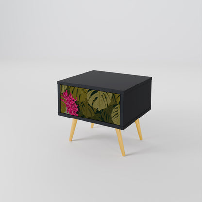 TROPICAL BEAUTY Nightstand