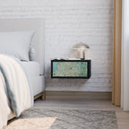 BLOOMING CHARM Nightstand