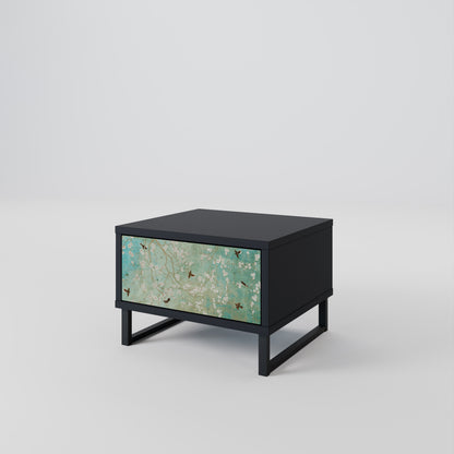 BLOOMING CHARM Nightstand
