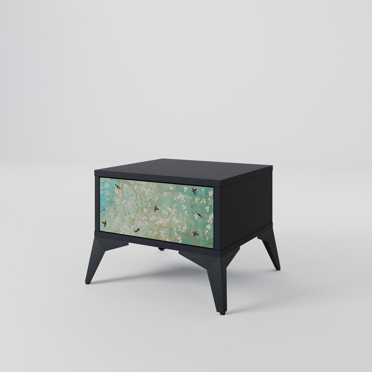 BLOOMING CHARM Nightstand