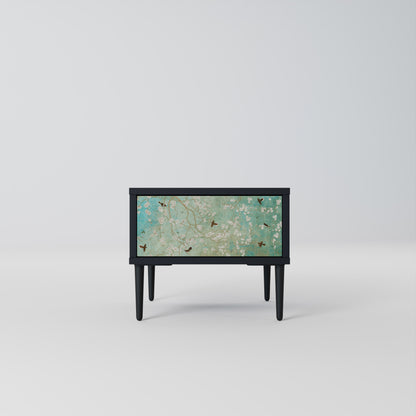 BLOOMING CHARM Nightstand