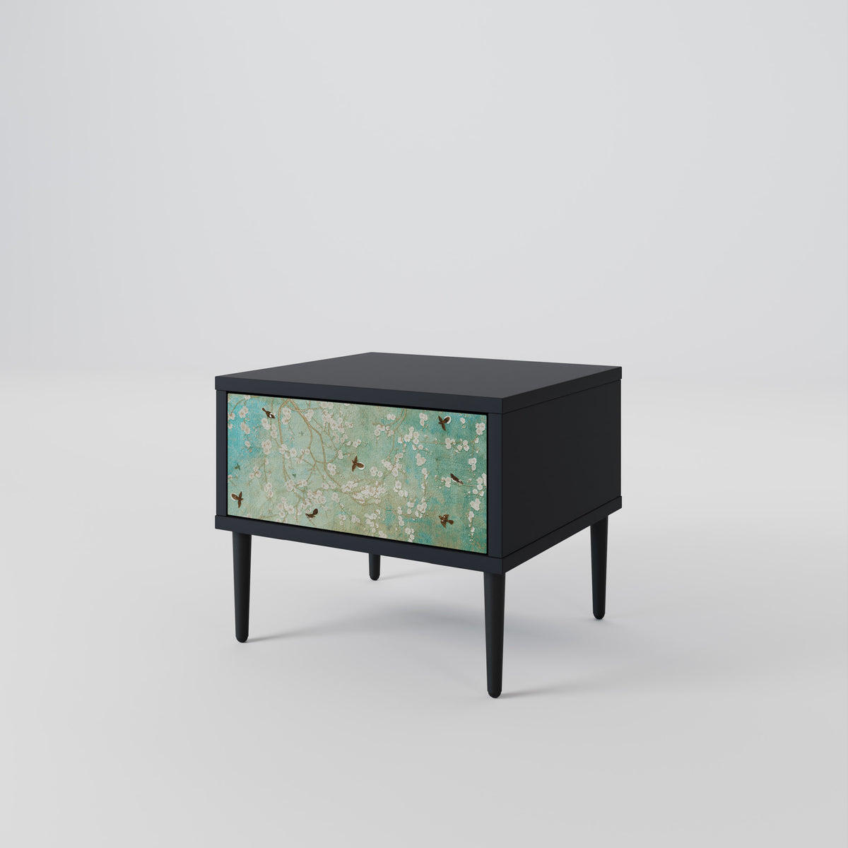 BLOOMING CHARM Nightstand