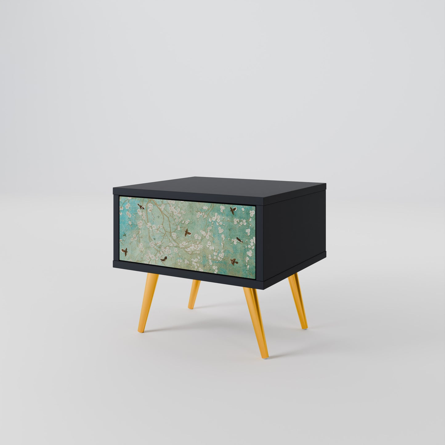BLOOMING CHARM Nightstand