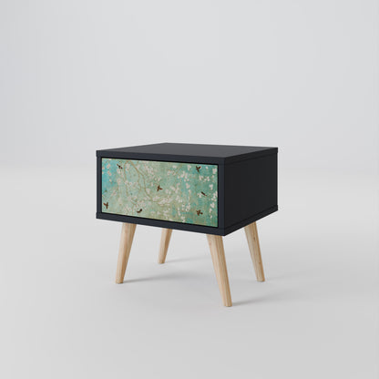 BLOOMING CHARM Nightstand