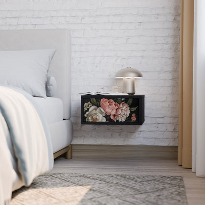 LUSH ELEGANCE Nightstand
