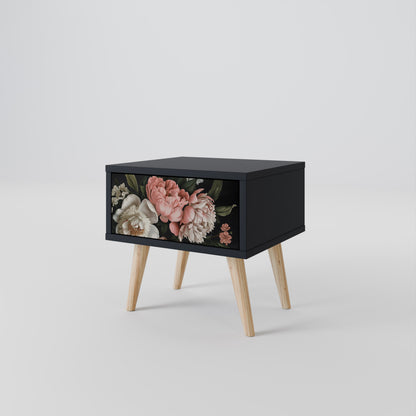 LUSH ELEGANCE Nightstand