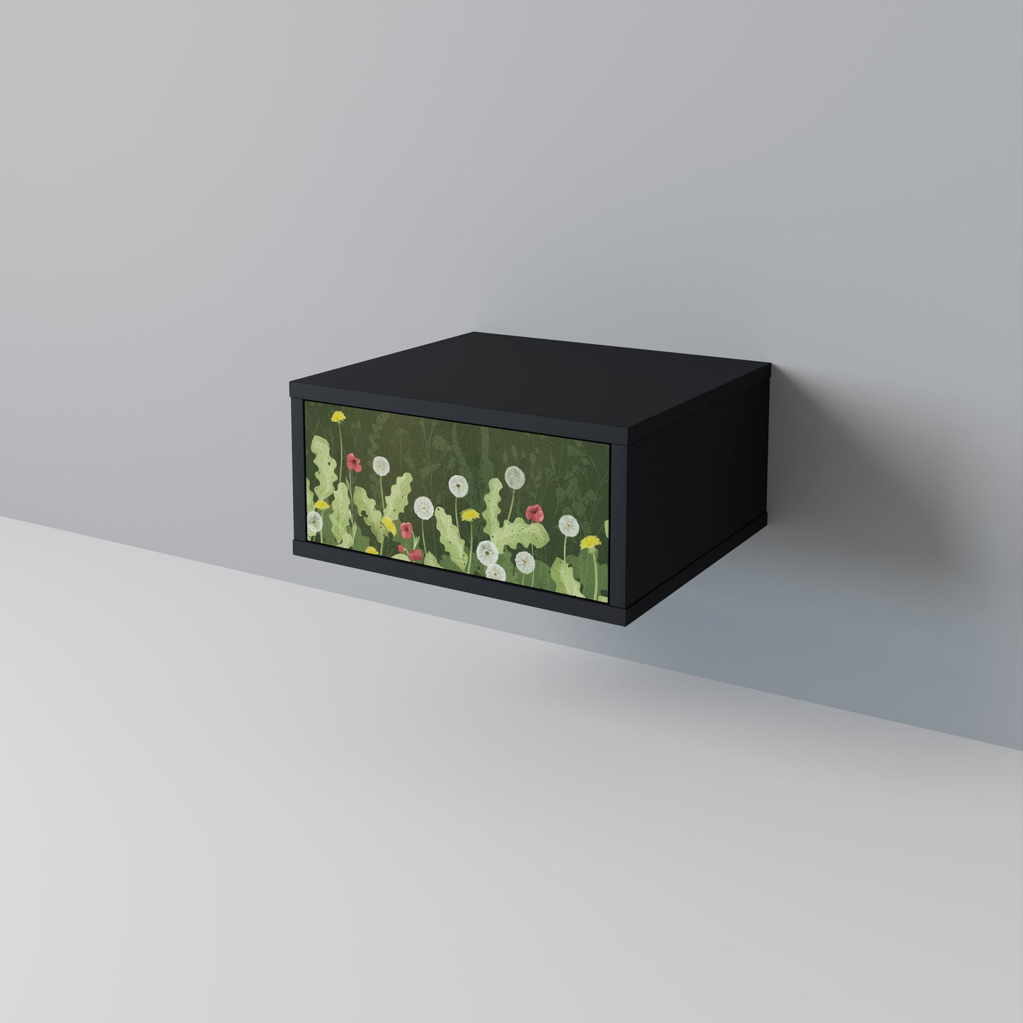 DANDELION AMUSE Nightstand