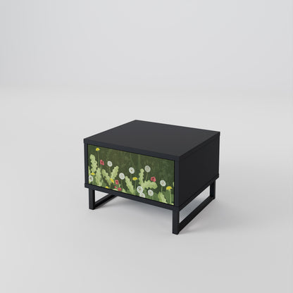 DANDELION AMUSE Nightstand