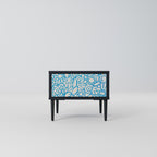 BLOOMY MORNING Nightstand