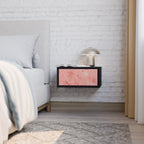 CRANE DANCE Nightstand