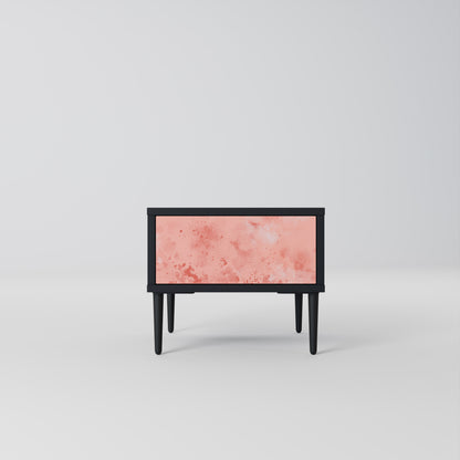 CRANE DANCE Nightstand