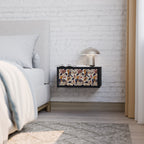 EMINENT HOOPOE Nightstand